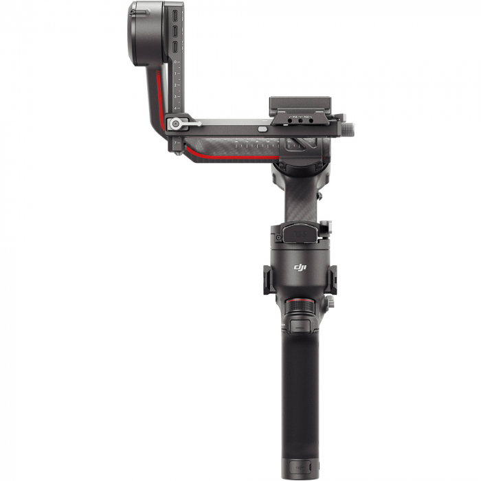 DJI RS 3 Stabilizator Gimbal PRO [9]