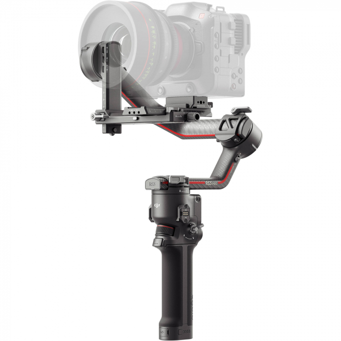 DJI RS 3 Stabilizator Gimbal PRO [7]