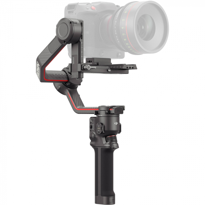 DJI RS 3 Stabilizator Gimbal PRO [5]