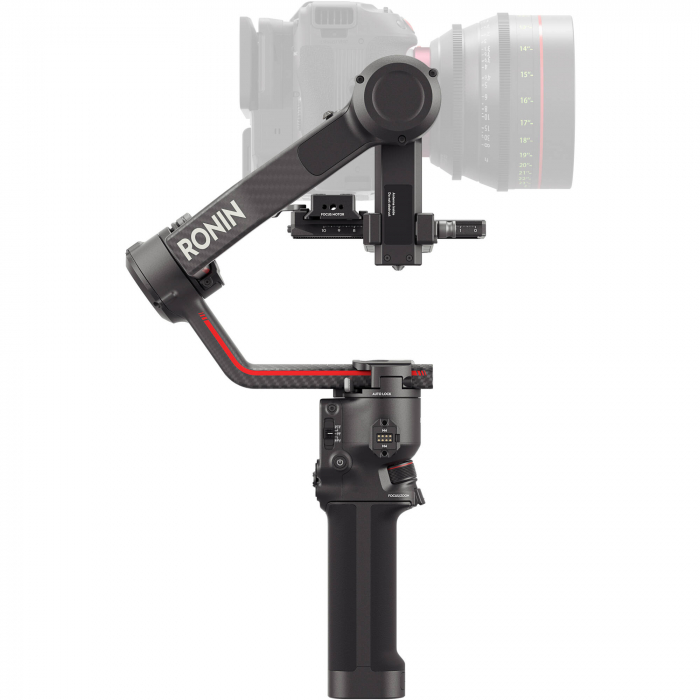 DJI RS 3 Stabilizator Gimbal PRO [4]
