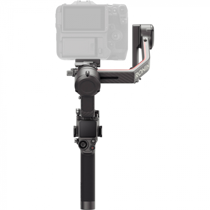 DJI RS 3 Stabilizator Gimbal PRO [3]