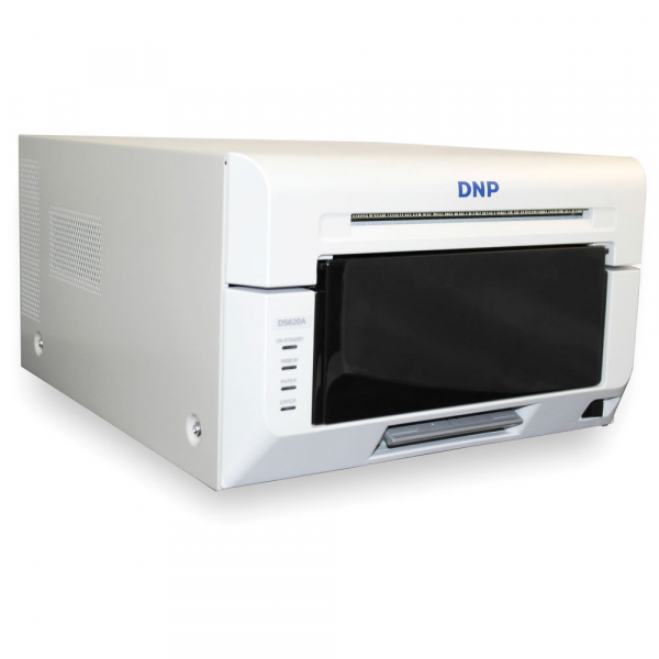 DNP DS-620 - imprimanta foto [3]