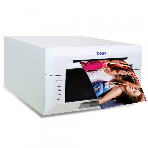 DNP DS-620 - imprimanta foto [4]