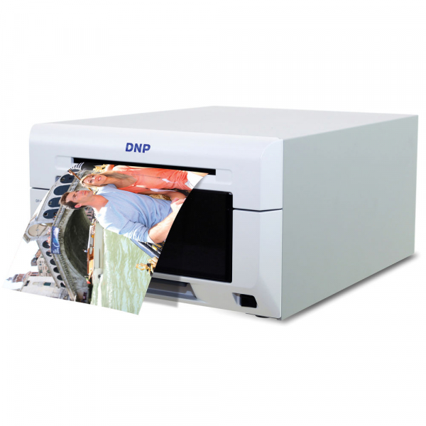 DNP DS-620 - imprimanta foto [5]