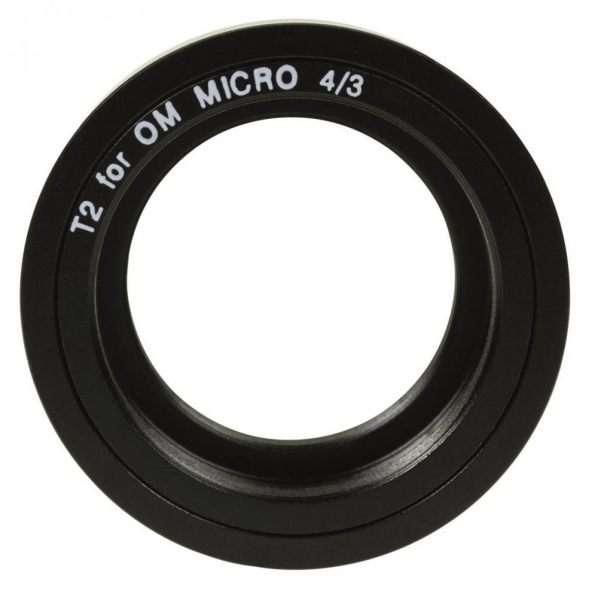 DÖRR Adaptor Micro 4/3 la T2 – Conectare Stabilă pentru Accesorii Foto și Optice [4]