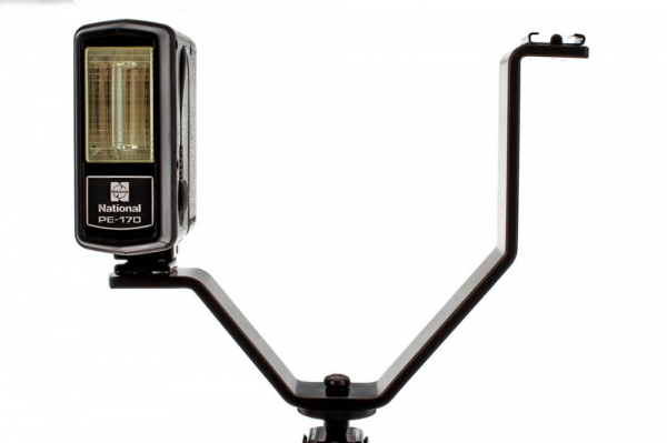 Dorr adaptor montare simultana a 2 accesorii [3]