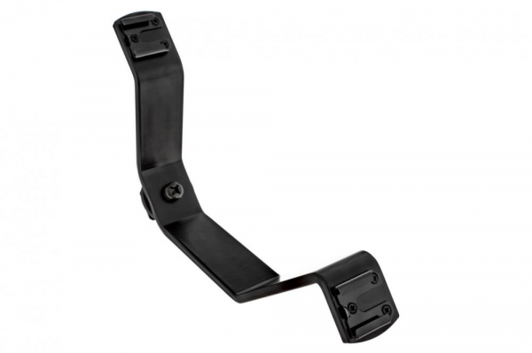 Dorr adaptor montare simultana a 2 accesorii [2]