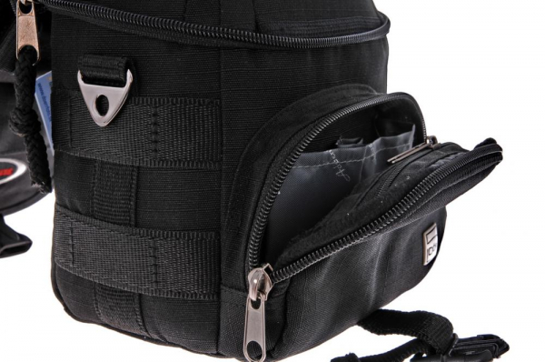 Dorr Adventure Blue Stone Black 1 - Micro [4]