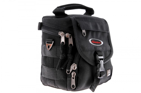 Dorr Adventure Blue Stone Black 1 - Micro [2]