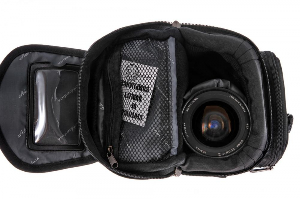 Dorr Adventure Blue Stone Black 1 - Micro [3]