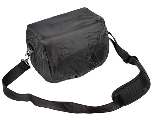 Dorr Adventure X-Treme M negru cu albastru , geanta foto [3]