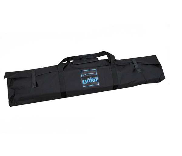 Dorr B8210 E2 , suport portabil pentru 2 fundaluri +  husa [5]