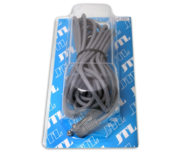 Dorr Cablu sincron => Jack 6.3mm, L=6m Pc-Sync [2]