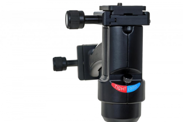 Dorr cap dublu pentru trepied, Take & Shoot [6]