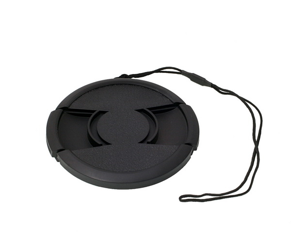 Dorr capac frontal  obiectiv cu snur, 77mm [2]