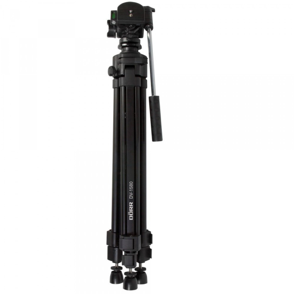 Dorr DV-1580 , trepied foto-video + cap fluid [2]