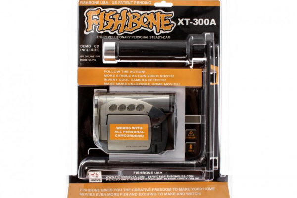 Dorr FishBone - effect maker PRO FX HD [4]