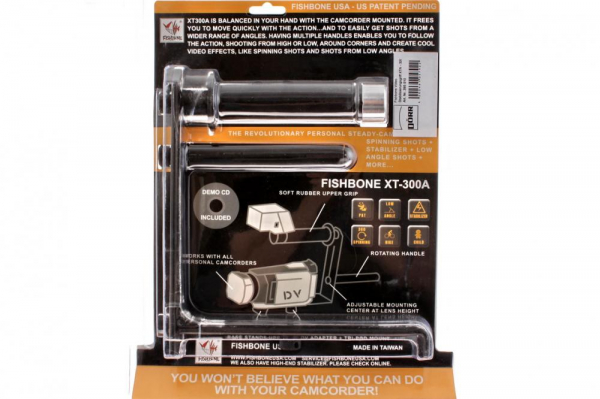 Dorr FishBone - effect maker PRO FX HD [5]