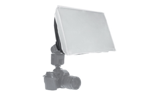 Dorr GoFlash softbox (interior argintiu) [3]