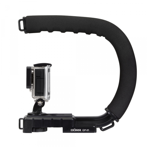 Dorr GP-01 - maner stabilizare pt camere GoPro [3]