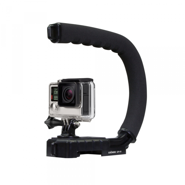 Dorr GP-01 - maner stabilizare pt camere GoPro [2]