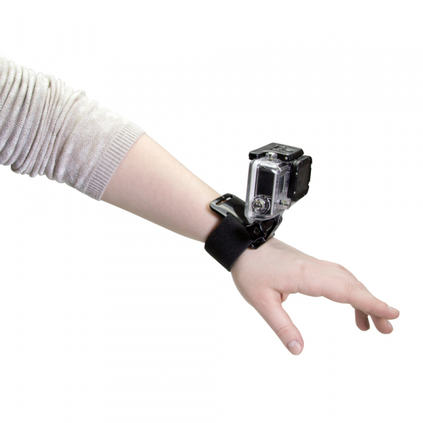 Dorr GP-03 - curea de mana pentru camerele GoPro [2]