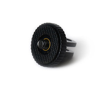 Dorr GP-08 - adaptor la filet tata 1/4"  pentru camerele GoPro [2]