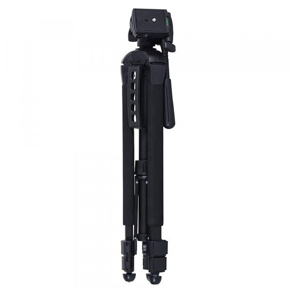 Dorr HDV-606 - trepied si monopied foto + cap cu maneta (2 in 1) [9]