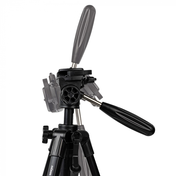 Dorr HK-3000 - trepied + cap cu maneta [5]