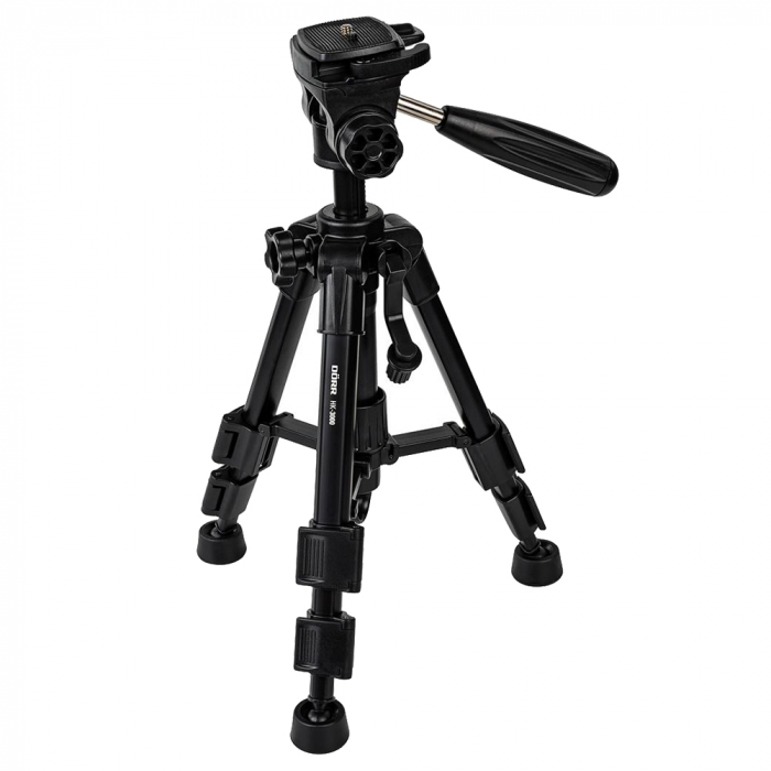 Dorr HK-3000 - trepied + cap cu maneta [2]