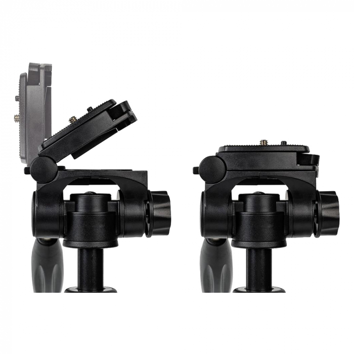 Dorr HK-3000 - trepied + cap cu maneta [4]