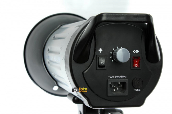 Dorr Lampa HID 150W [4]