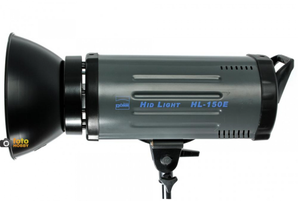 Dorr Lampa HID 150W [2]