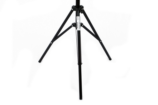 Dorr LS-2000 - stativ lumini , amortizare pneumatica [2]