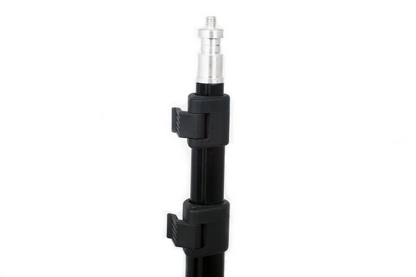 Dorr LS-2000 - stativ lumini , amortizare pneumatica [3]