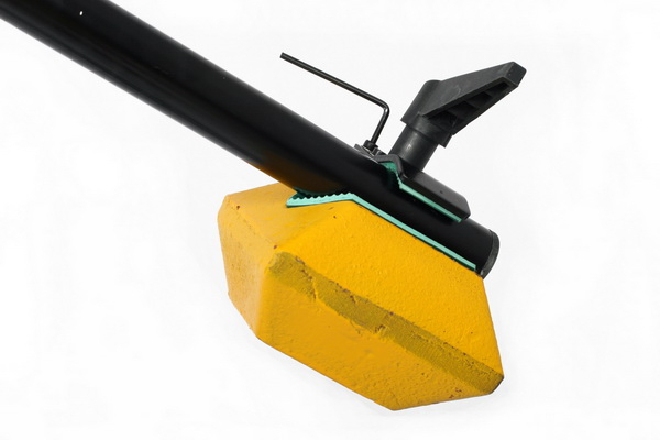 Dorr LSB-1 stativ cu brat boom si contragreutate metal [4]