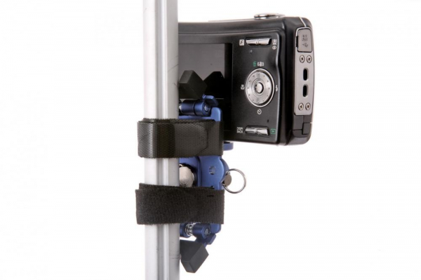 Dorr Mini Velcro Pod with Ballhead [3]