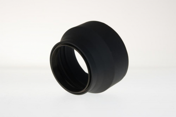 Dorr parasolar colapsibil de cauciuc , 37mm [2]