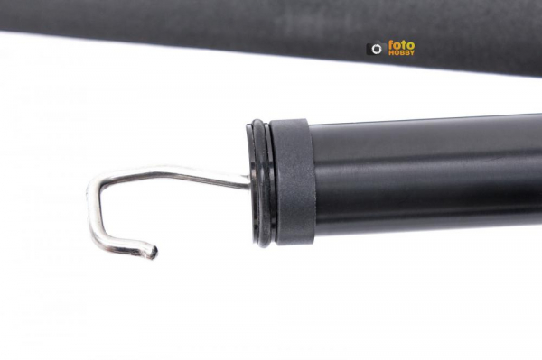 Dorr Pro Black 3 XL , trepied foto + cap cu manete [6]