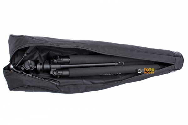 Dorr Pro Black 3 XL , trepied foto + cap cu manete [8]