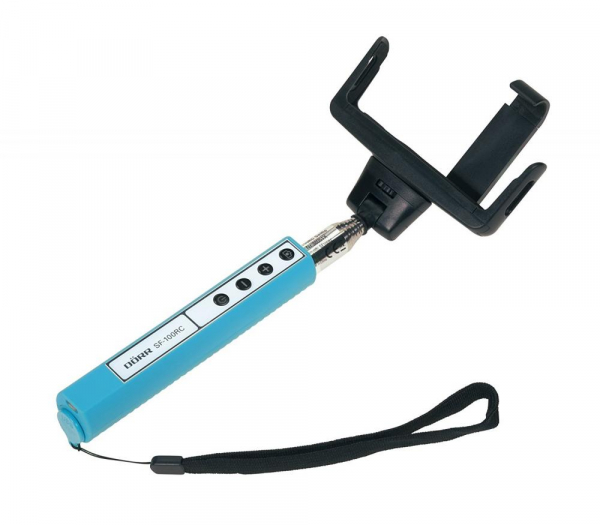 Dorr SF-100RC - suport Selfie pentru telefoanele mobile - cu comanda Bluetooth [8]