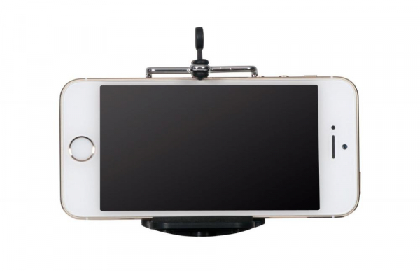 Dorr SF-108 - Selfie Stick extensibil cu suport de telefon - Negru [5]