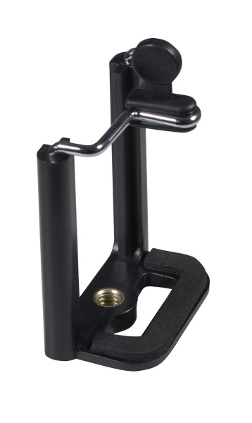 Dorr SF-108 - Selfie Stick extensibil cu suport de telefon - Negru [6]