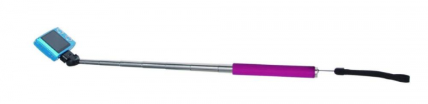 Dorr SF-108 - Selfie Stick extensibil cu suport de telefon - Negru [2]
