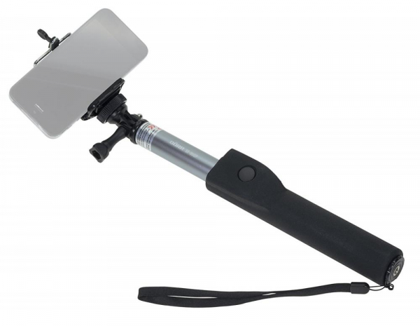 Dorr SF-95GP - suport Selfie pt. GoPro si telefoane mob., cu comanda Bluetooth [5]