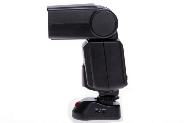 Dorr Slave senzor sensor receptor optic, mufa sincron contact central, filet trepied [7]