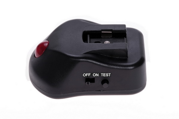 Dorr Slave senzor sensor receptor optic, mufa sincron contact central, filet trepied [2]