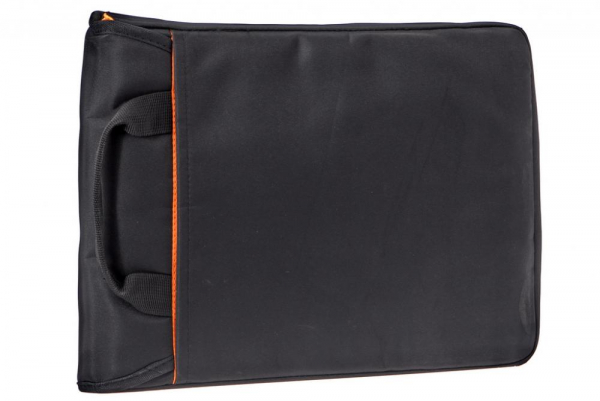 Dorr SlimPack Dark Night - rucsac foto ,  black [9]