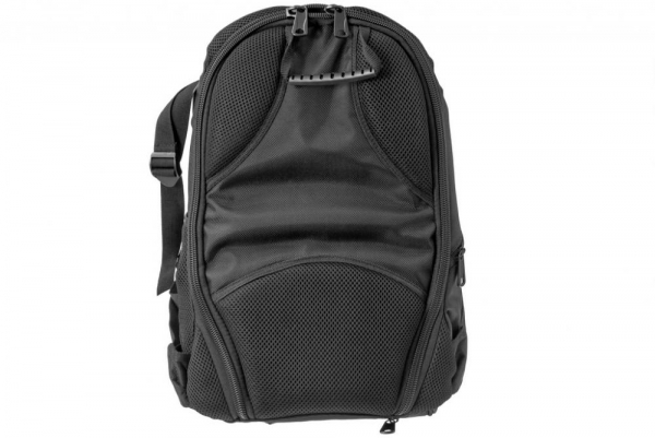 Dorr SlimPack Dark Night - rucsac foto ,  black [4]