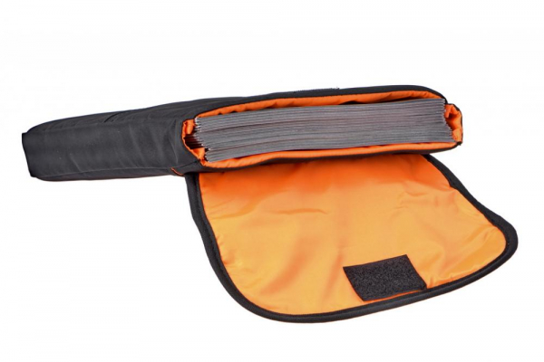Dorr SlimPack Dark Night - rucsac foto ,  black [7]